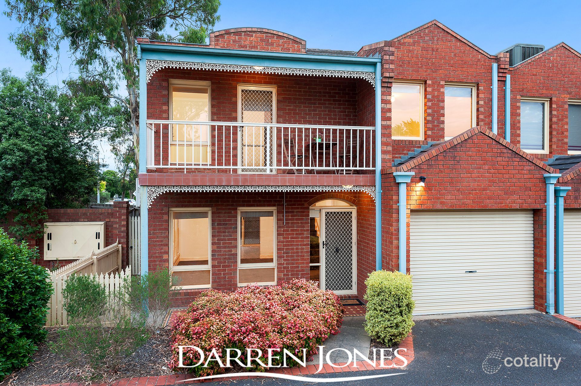 1/54 Warwick Rd, Greensborough, VIC 3088