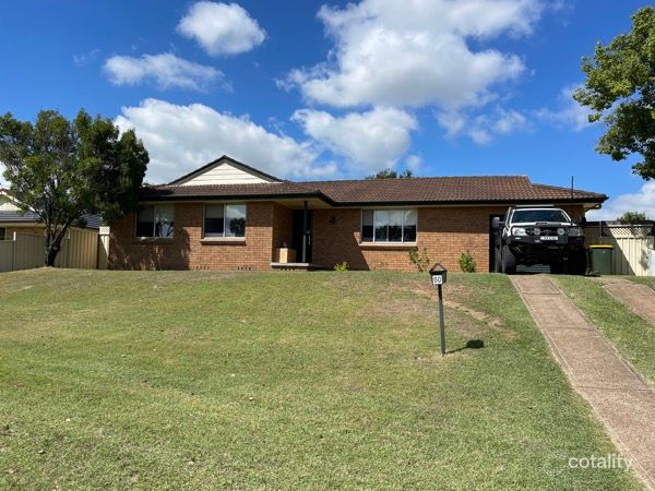 60 Gardner Cct, Singleton Heights, NSW 2330