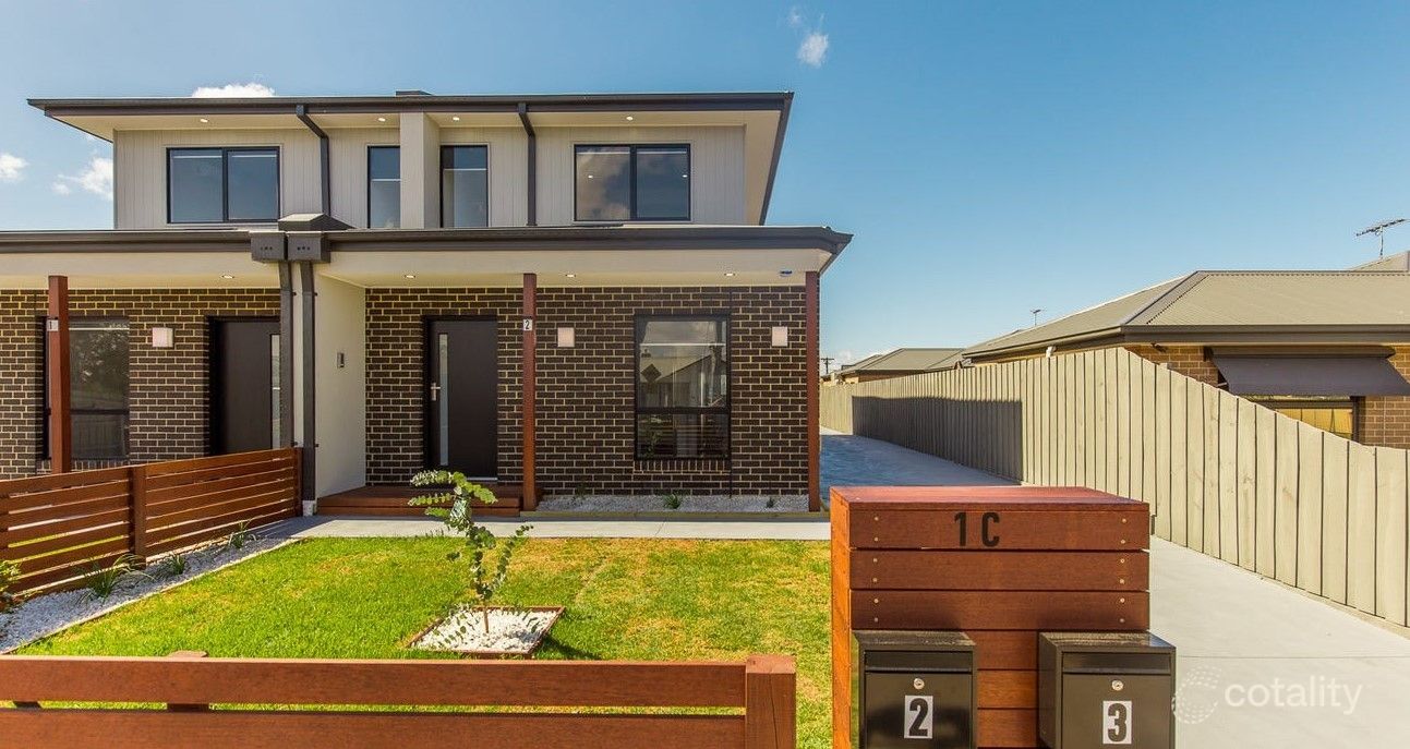 2/1c Wackett St, Laverton, VIC 3028