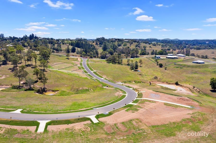 22 Walters Way, Chatsworth, QLD 4570