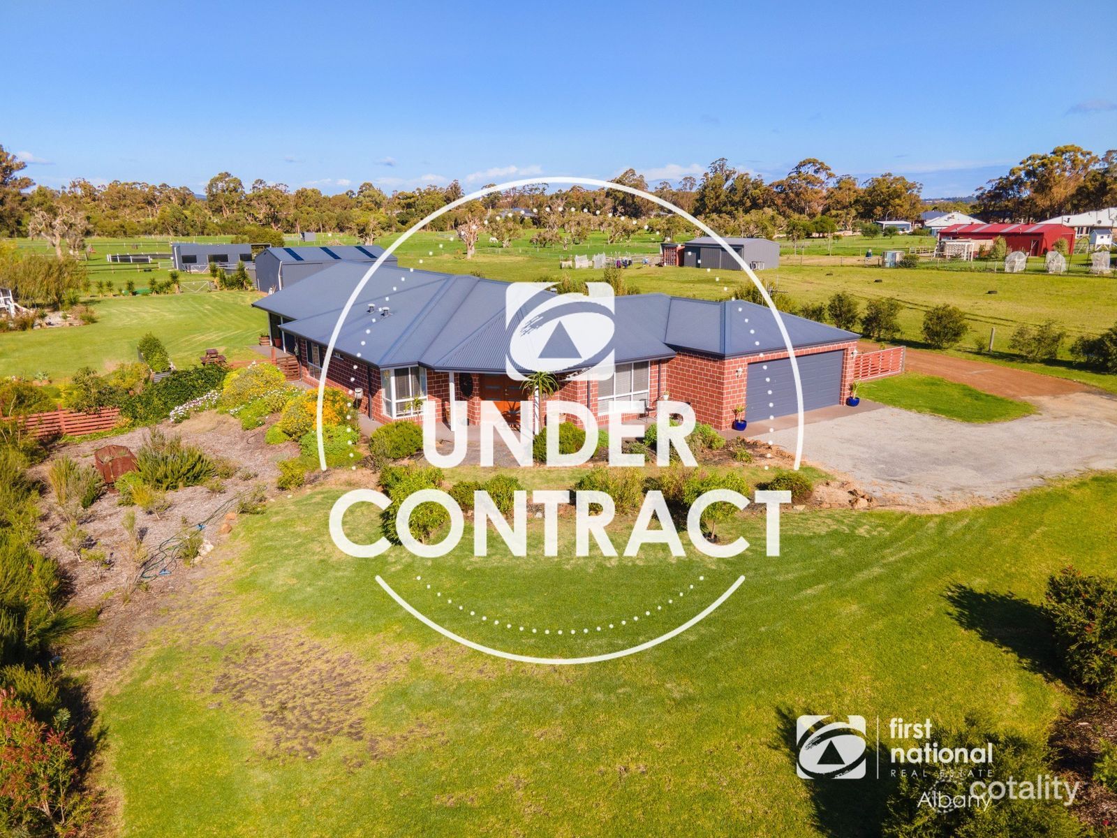 20 Nevile Rise, Willyung, WA 6330