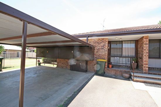 3/62 Griffin Ave, East Tamworth, NSW 2340