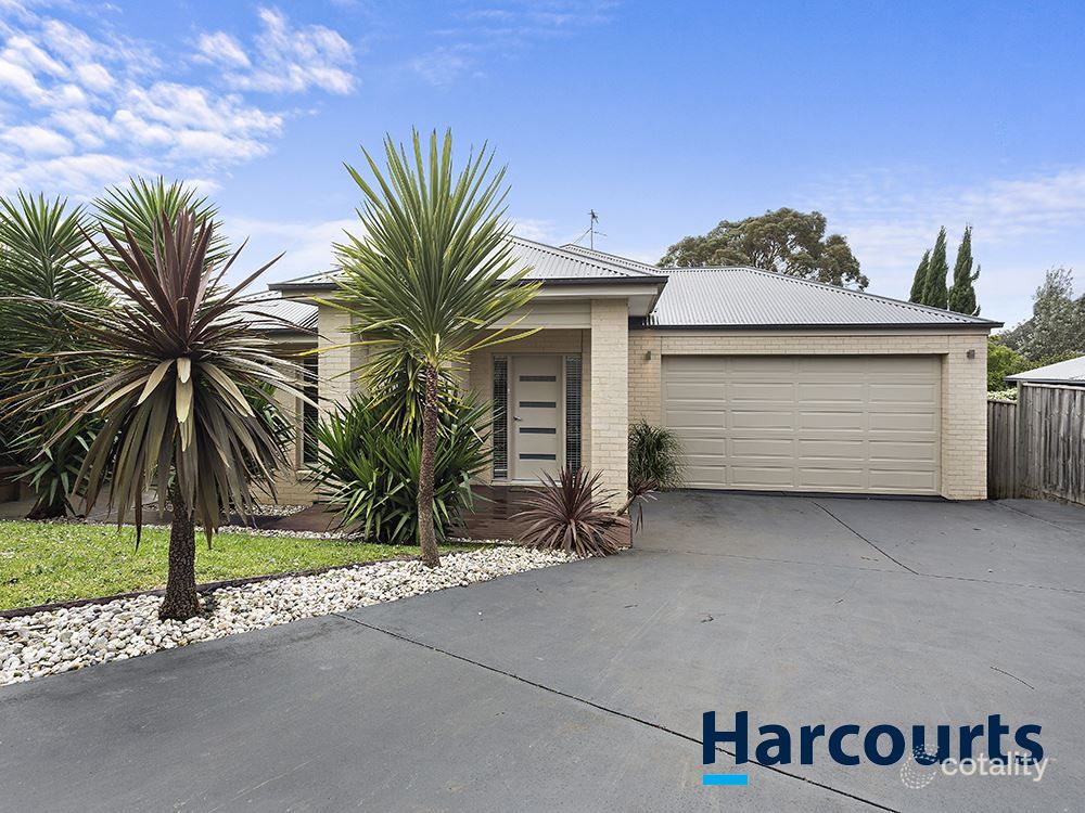 26 Montrose St, Warragul, VIC 3820