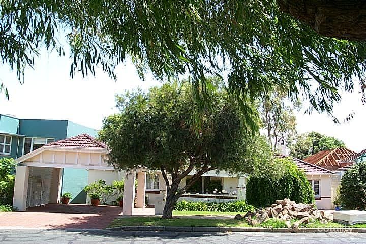 310 Salvado Rd, Floreat, WA 6014