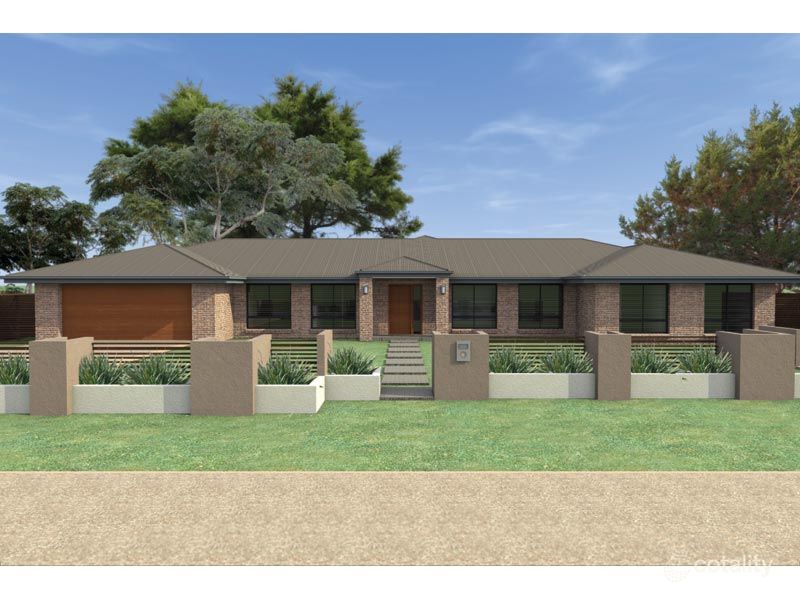 5 Loch Ness Cct, New Beith, QLD 4124