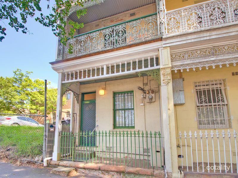 2 Colbourne Ave, Glebe, NSW 2037