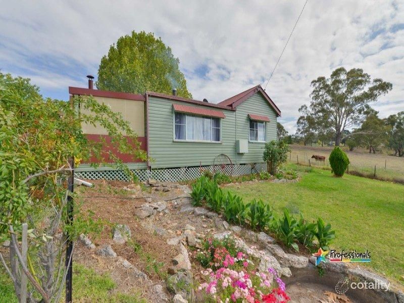 87-101 Frederick St, Bendemeer, NSW 2355