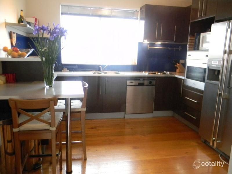 6/107 Somerville Rd, Yarraville, VIC 3013