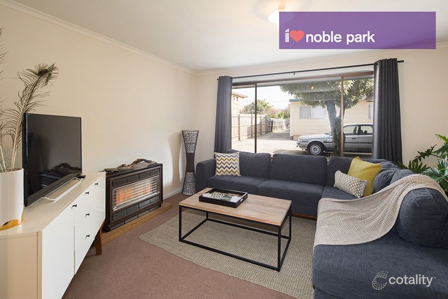 2/1 Lesley Gr, Noble Park, VIC 3174