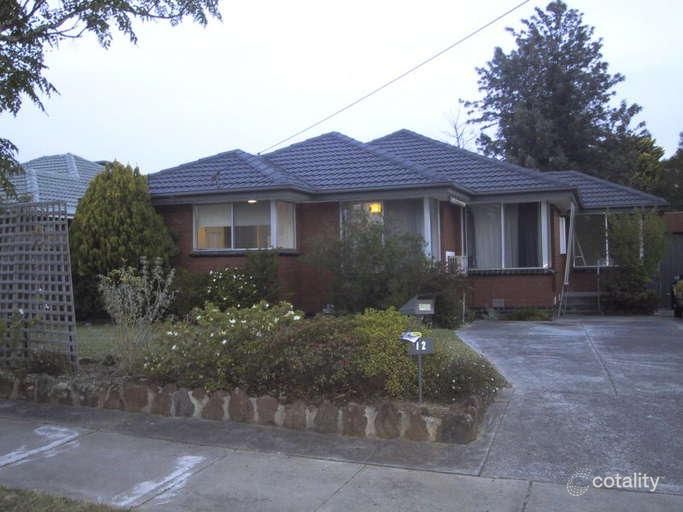 12 Nola Ct, Bundoora, VIC 3083