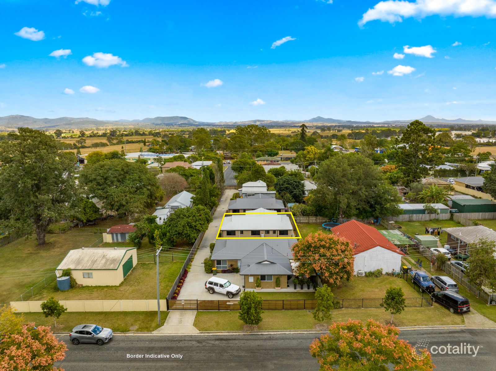 2/14 Dunsinane St, Beaudesert, QLD 4285