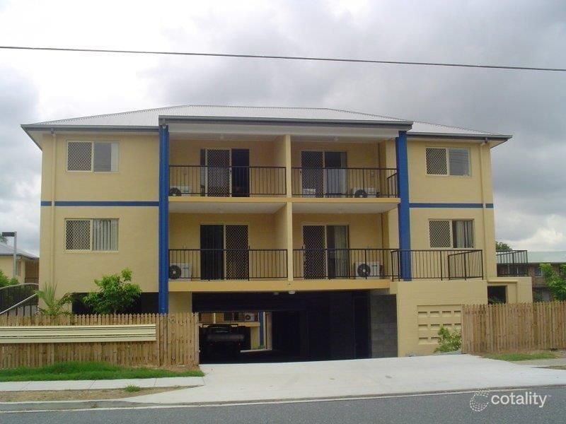 6/14 Le Geyt St, Windsor, QLD 4030