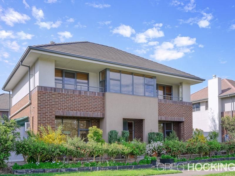 14 Pebble Beach Pl, Heatherton, VIC 3202
