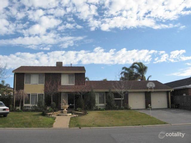 14 Trinidad Ct, West Lakes, SA 5021
