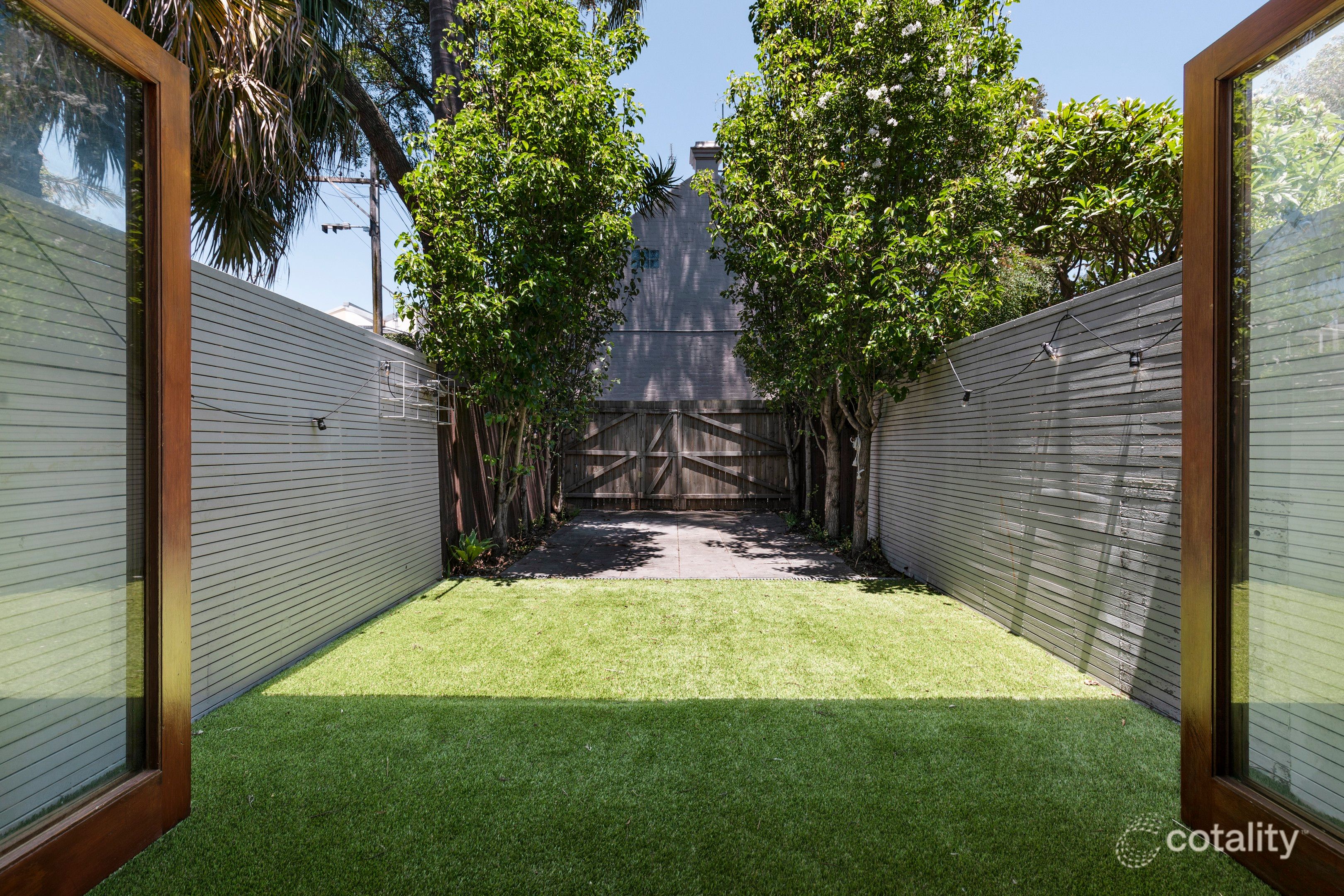 100 Underwood St, Paddington, NSW 2021