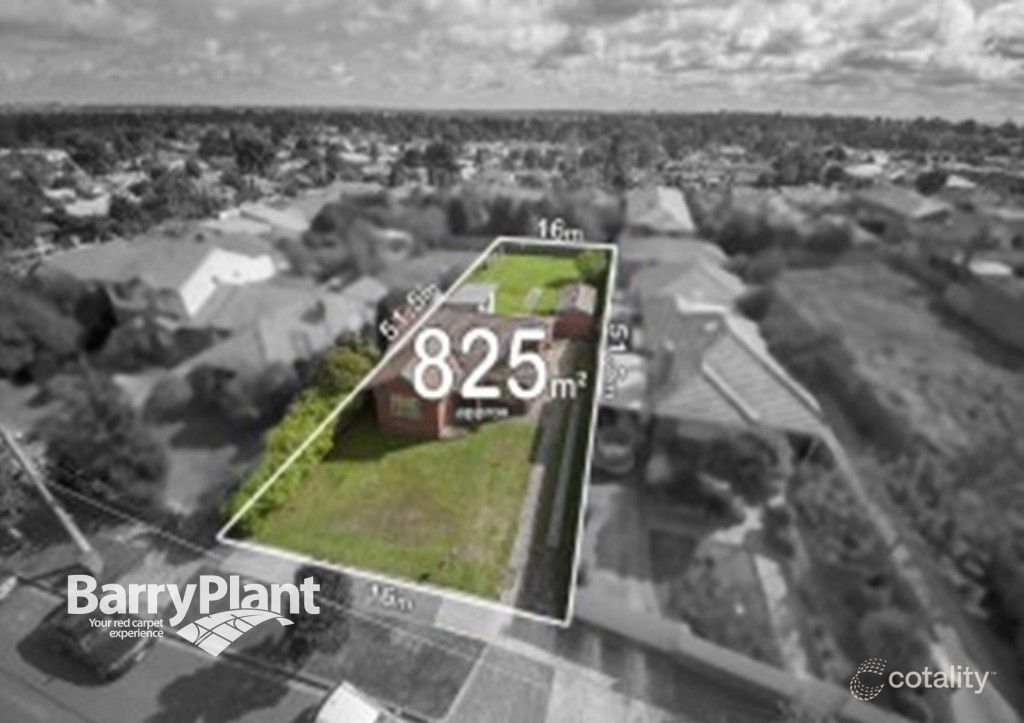14 Mary Ave, Heidelberg Heights, VIC 3081