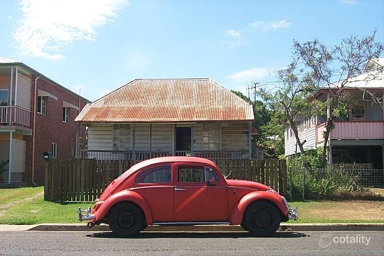 51 Bazaar St, Maryborough, QLD 4650