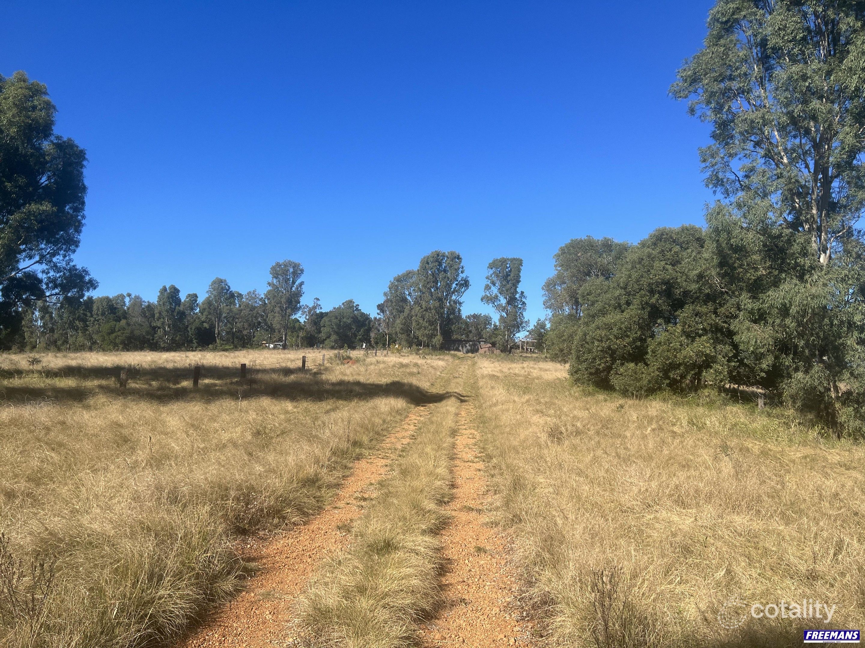 465 Boardman Rd, Hodgleigh, QLD 4610