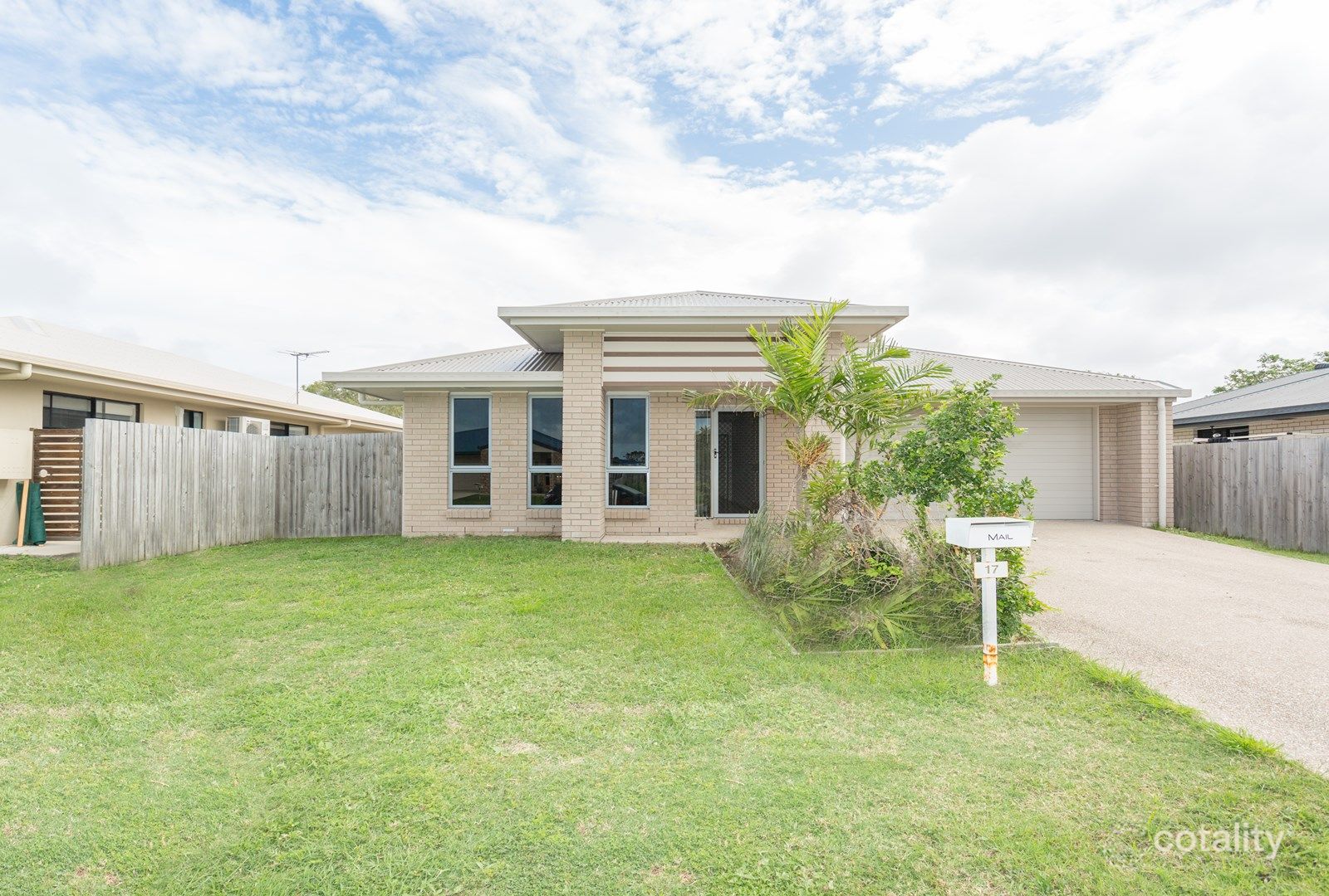 17 College Ct, North Mackay, QLD 4740