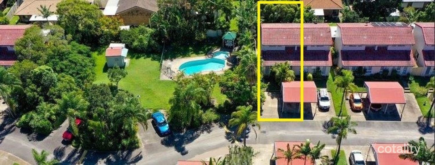 5/13-17 Brown St, Labrador, QLD 4215