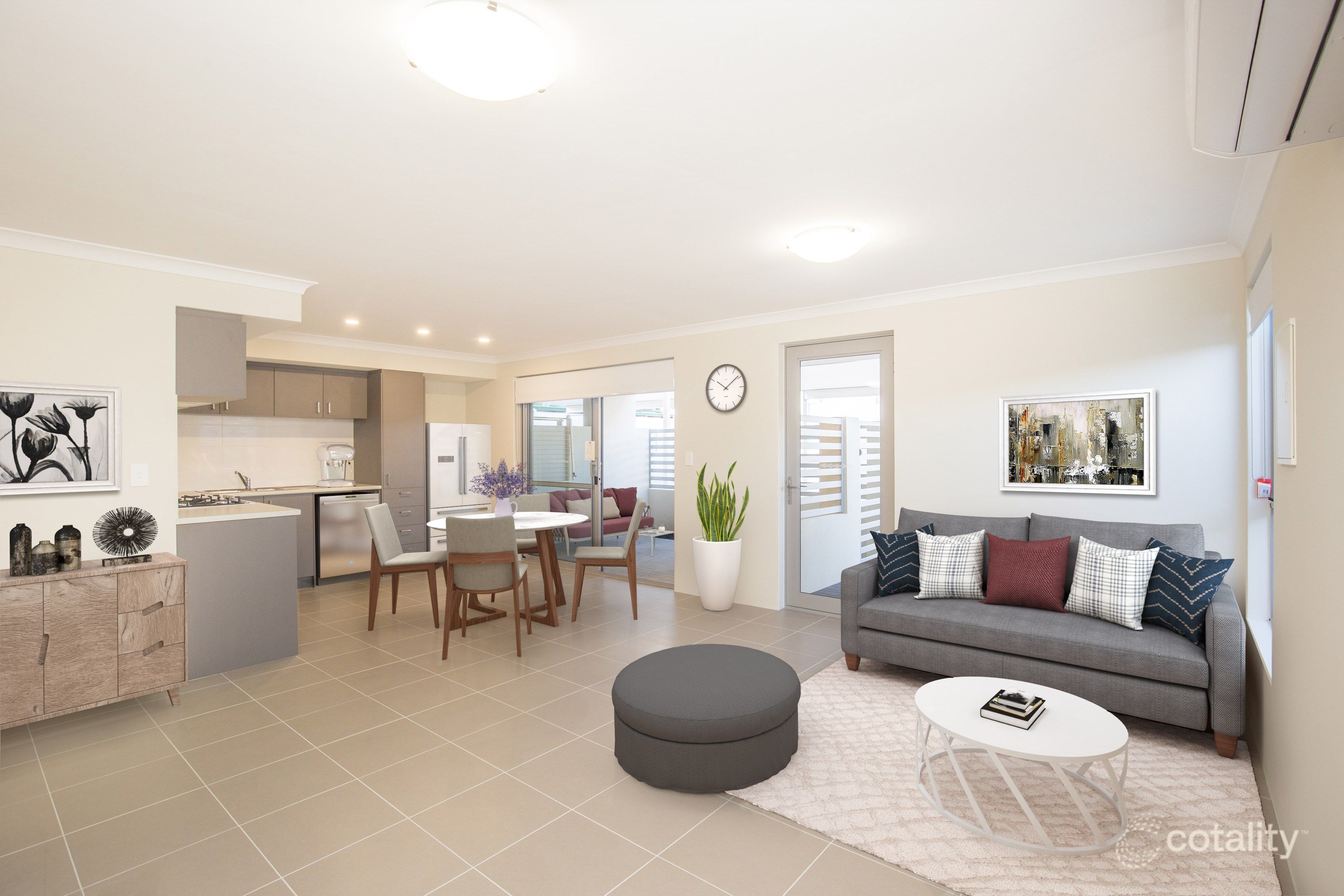 3/116 Knutsford Ave, Rivervale, WA 6103