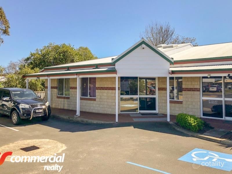 4 Plaza St, South Bunbury, WA 6230