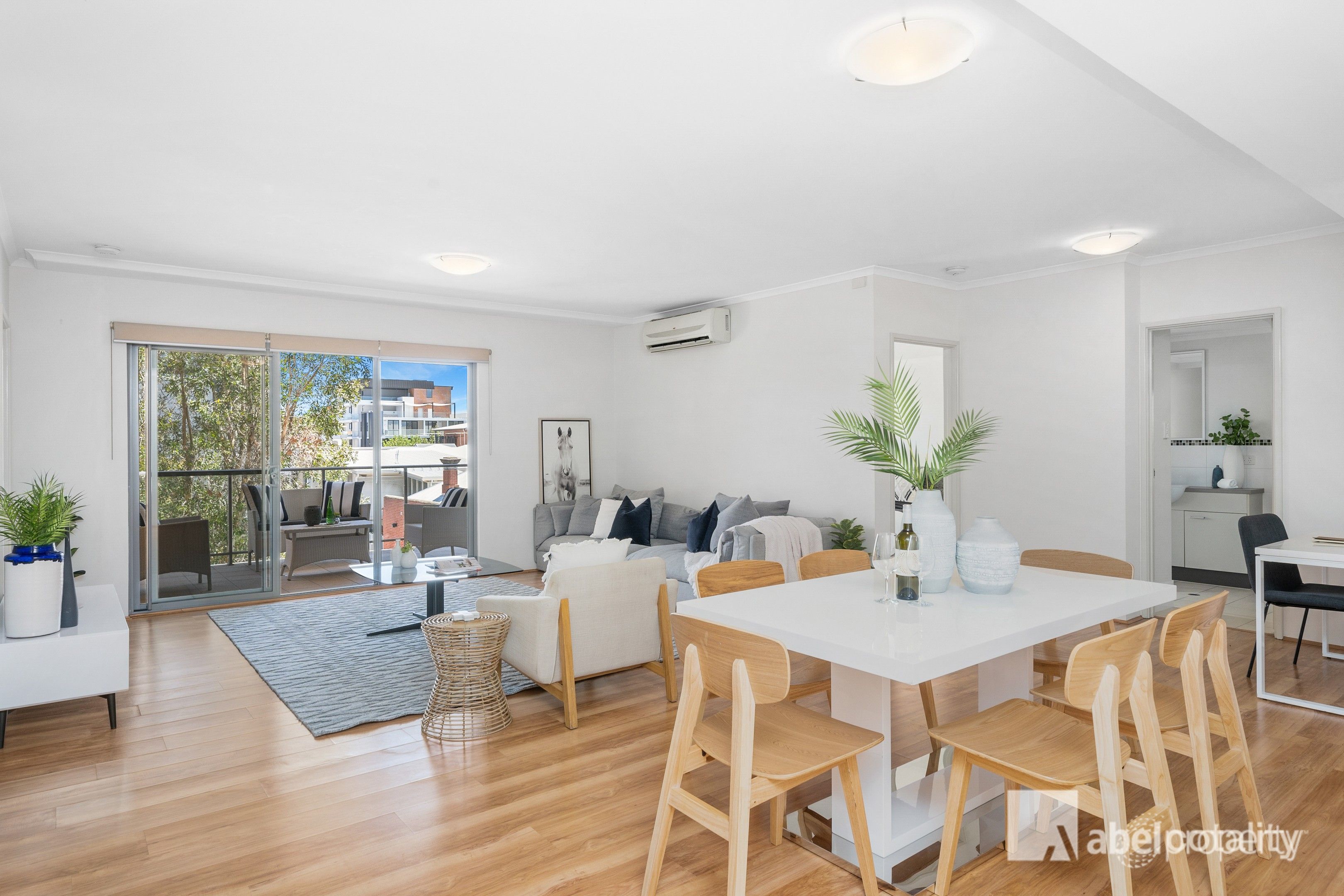54/154-156 Newcastle St, Perth, WA 6000