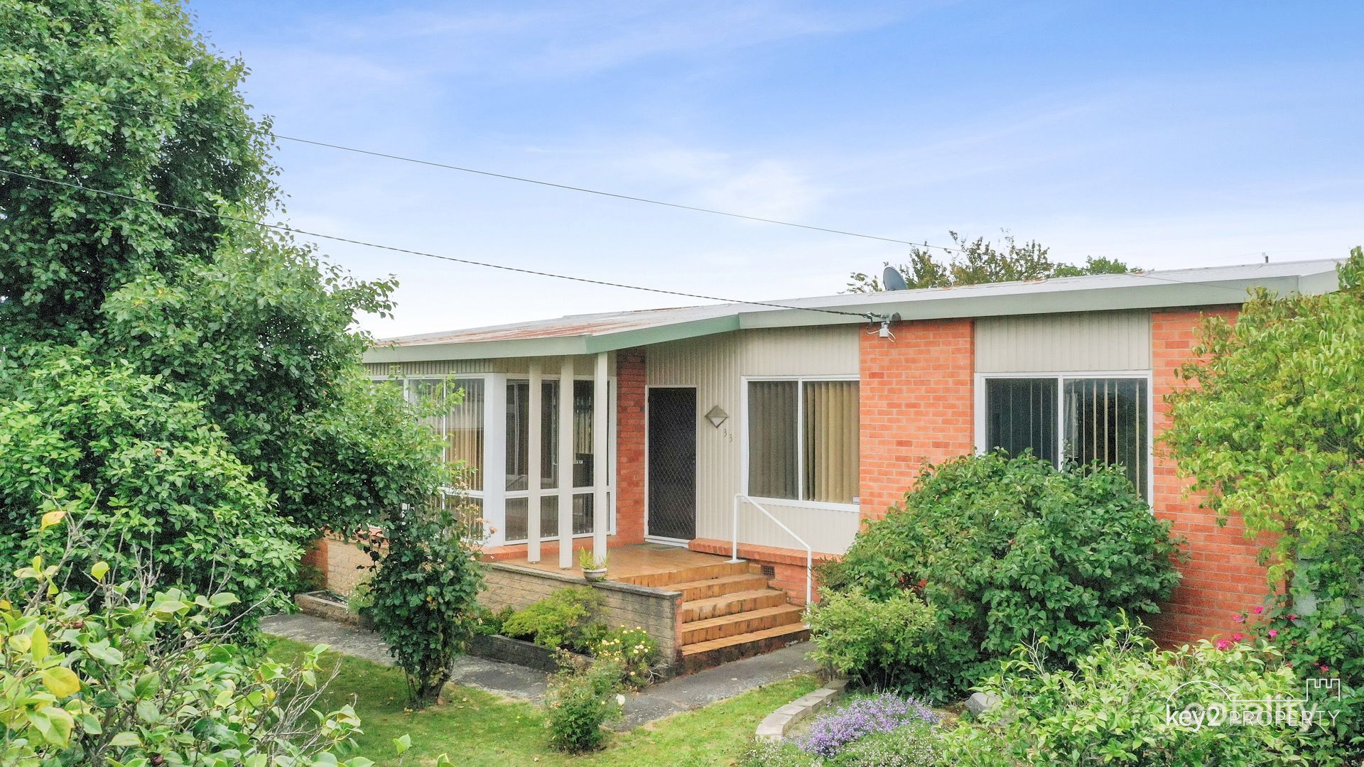 33 Parua Rd, Newnham, TAS 7248
