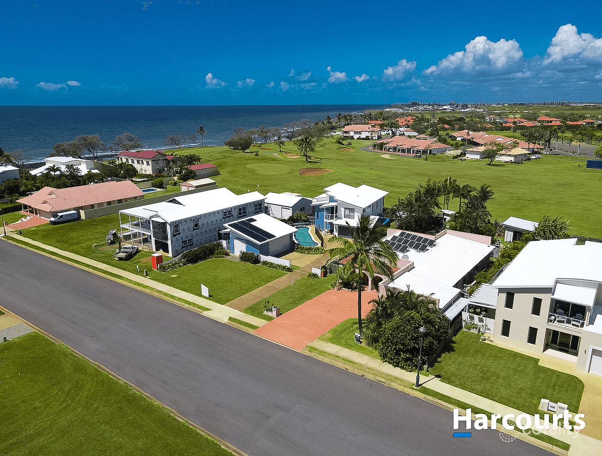 166 Barolin Esp, Coral Cove, QLD 4670