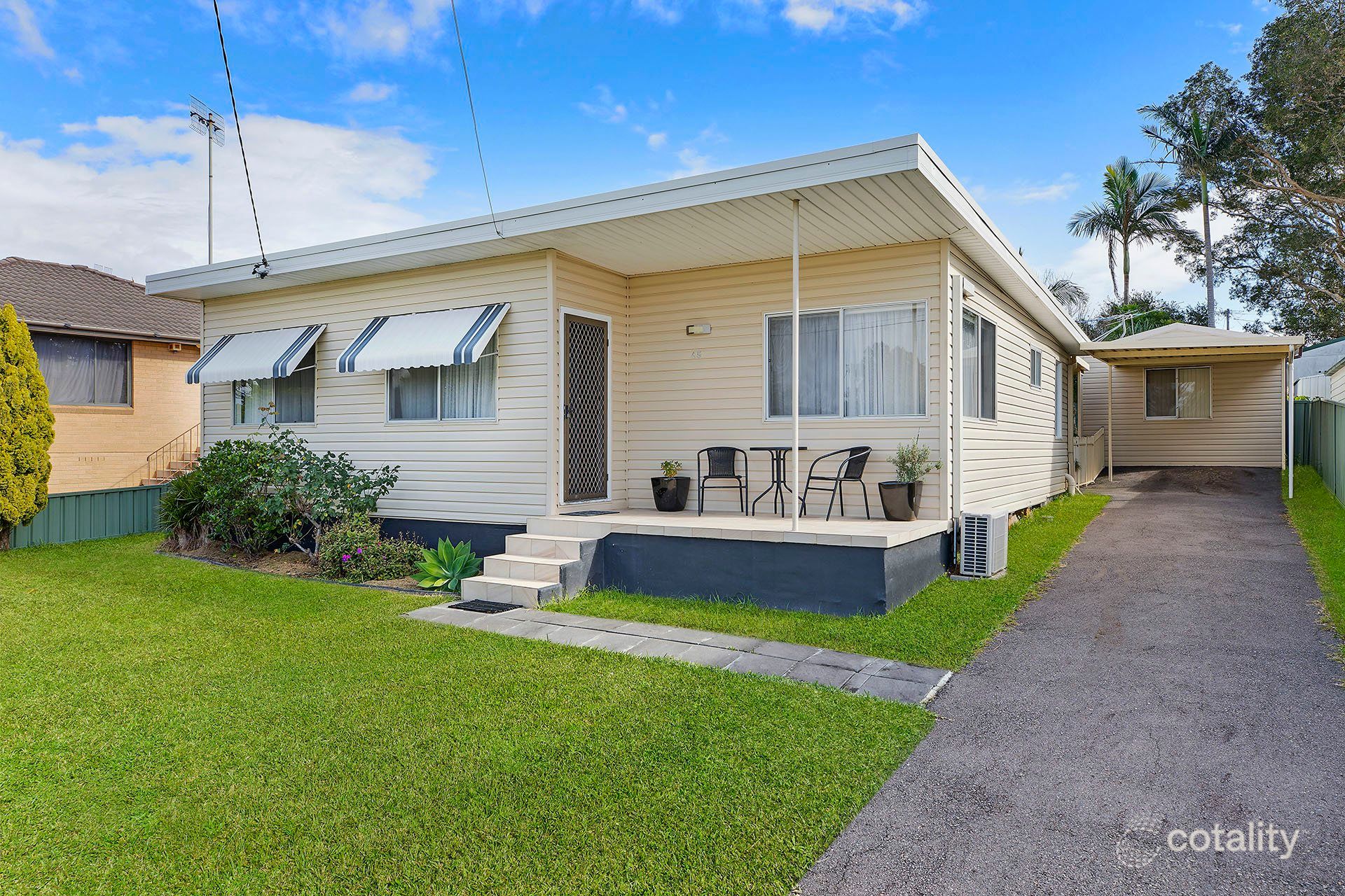 65 Brooke Ave, Killarney Vale, NSW 2261