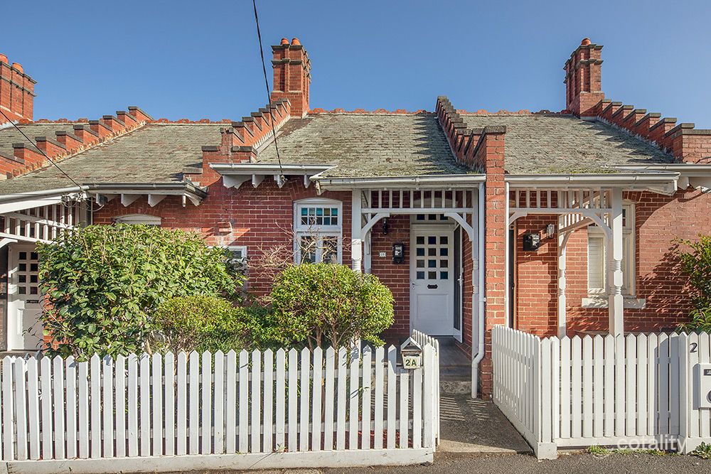 2a Station St, Hawthorn East, VIC 3123