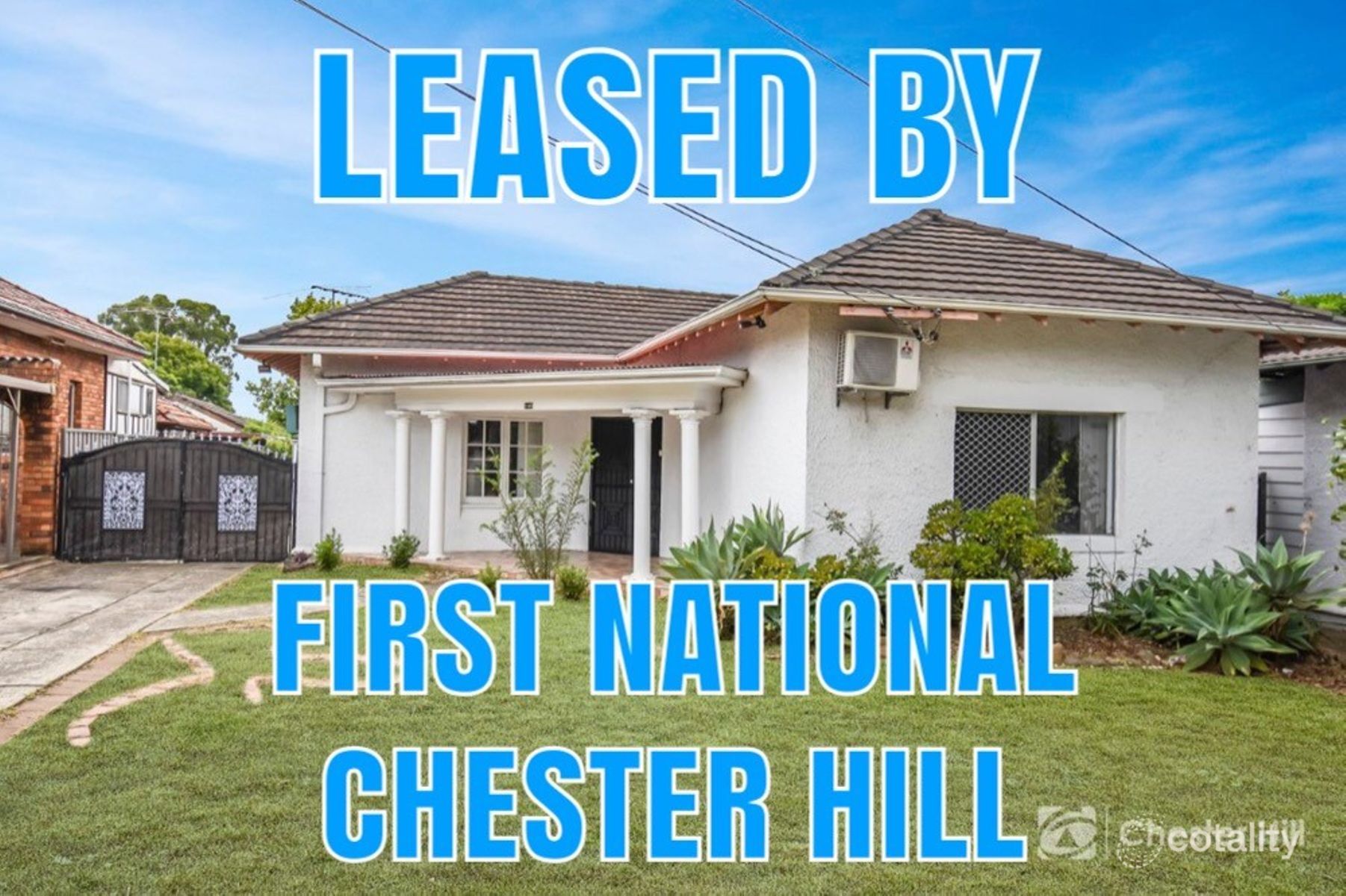 140 Rodd St, Sefton, NSW 2162