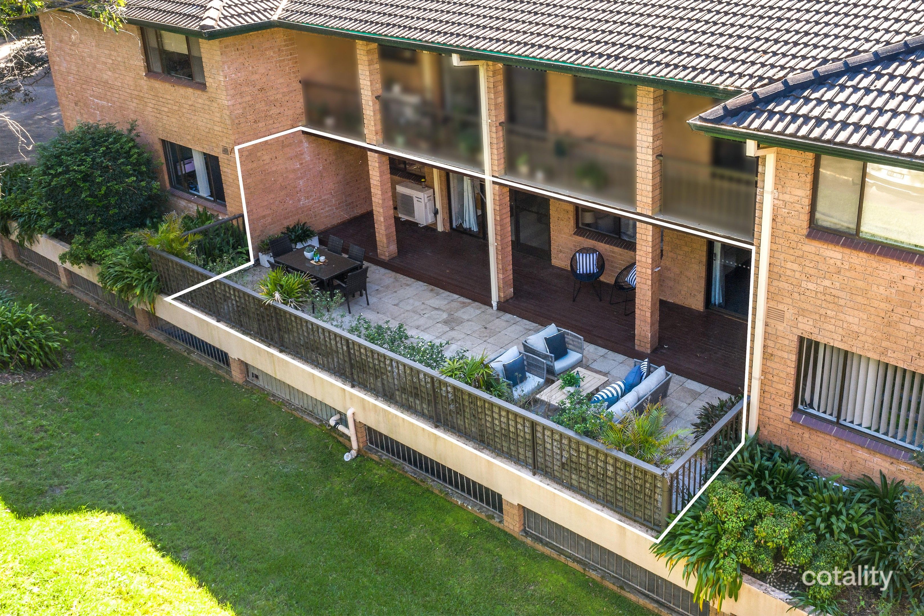 76/192-200 Vimiera Rd, Marsfield, NSW 2122