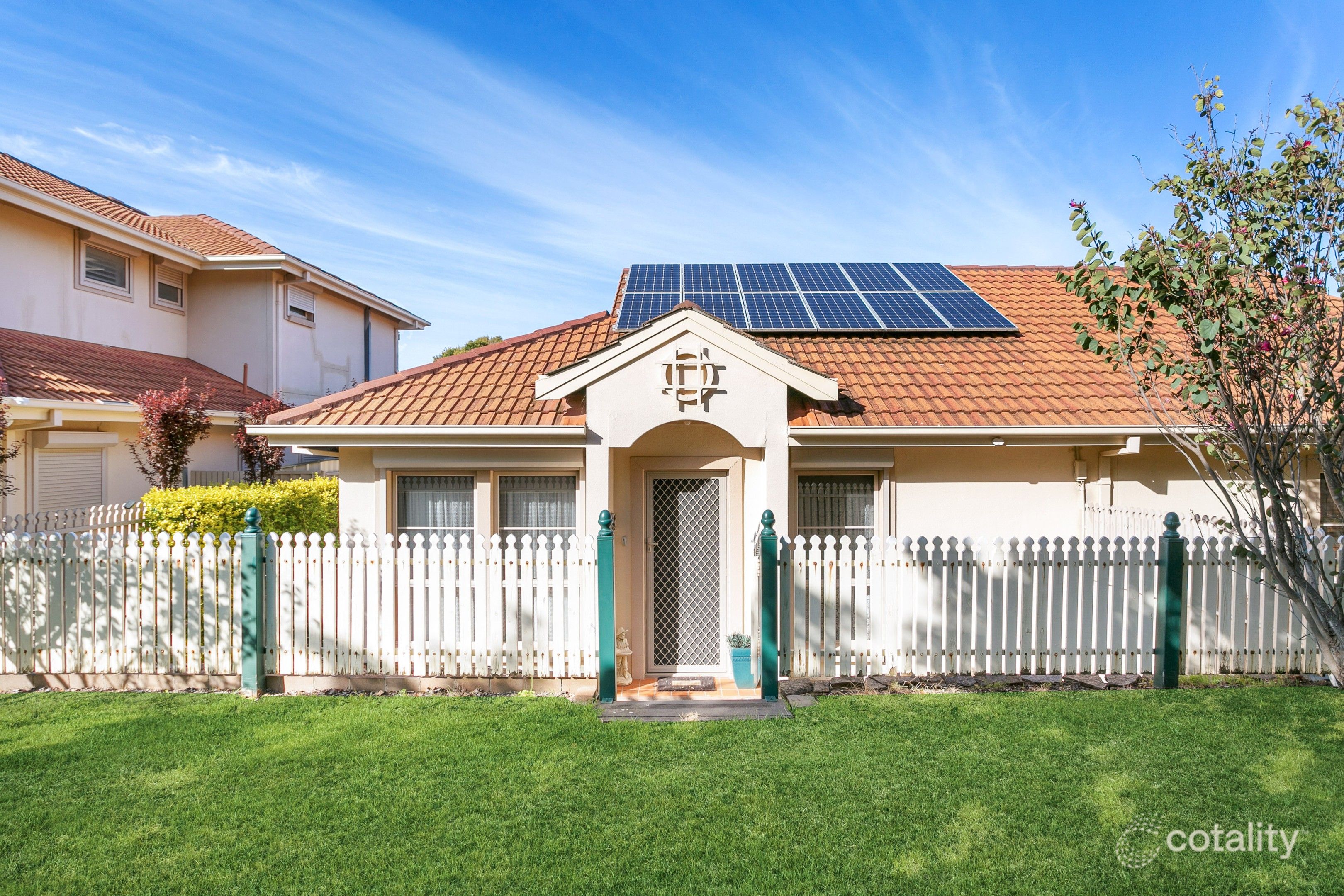 2/1 Goodwin Cct, Golden Grove, SA 5125