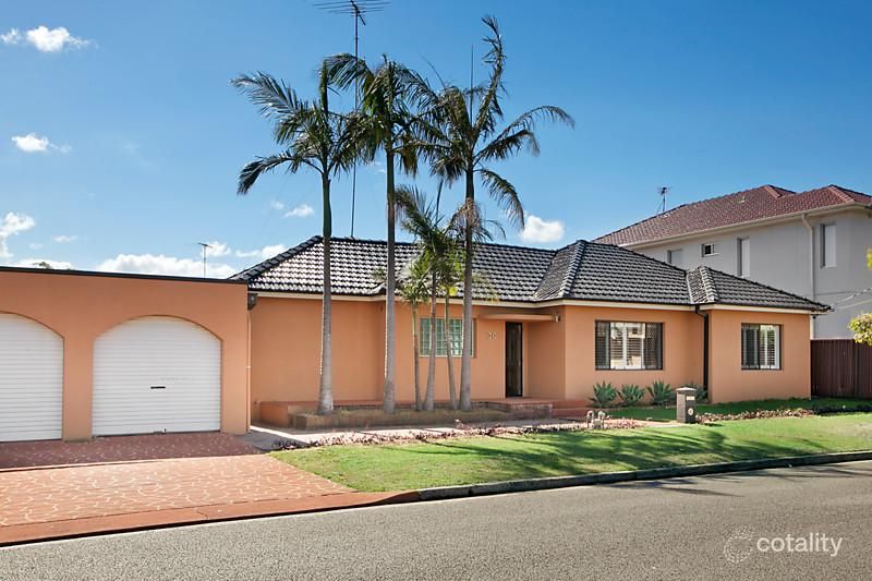 30 Shirley Cres, Matraville, NSW 2036