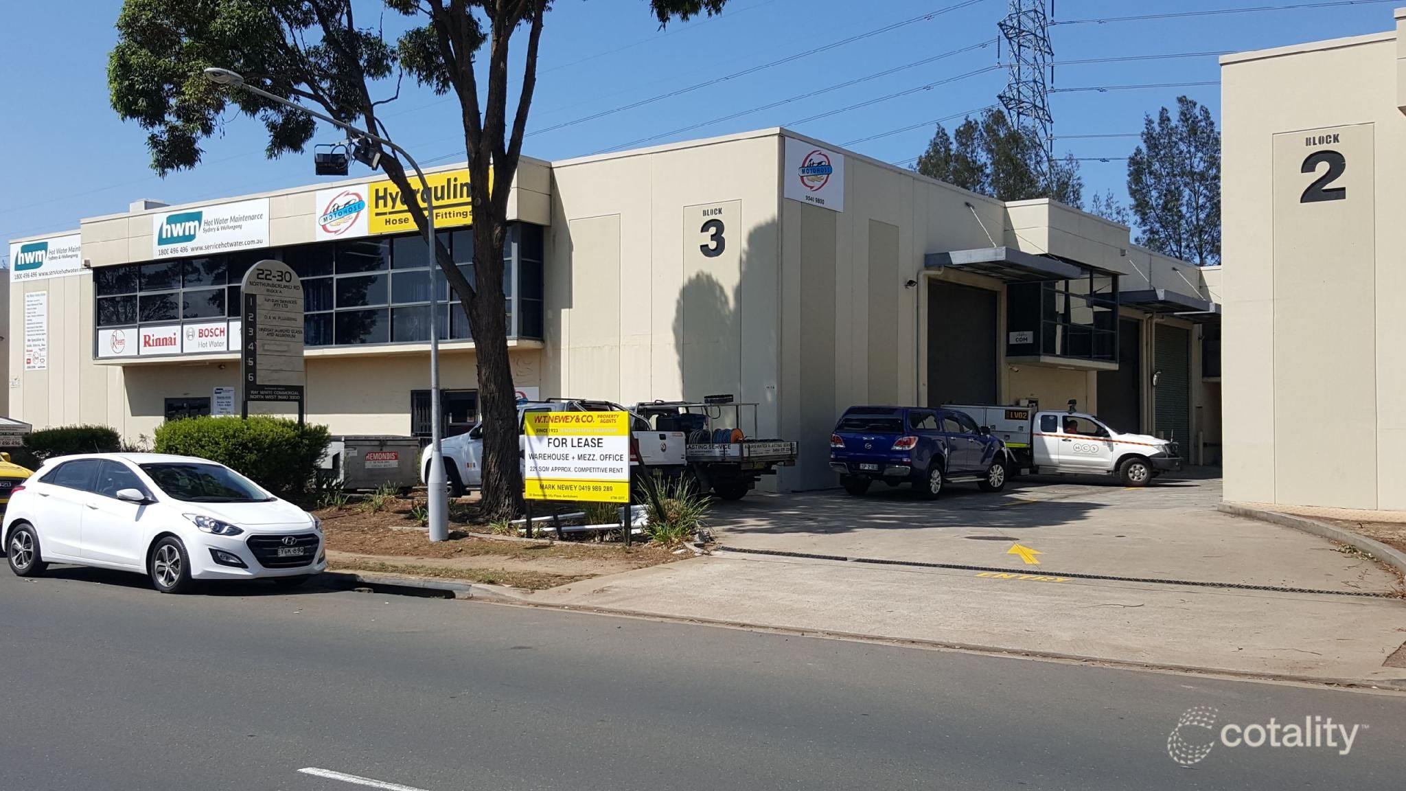 5/22-30 Northumberland Rd, Caringbah, NSW 2229