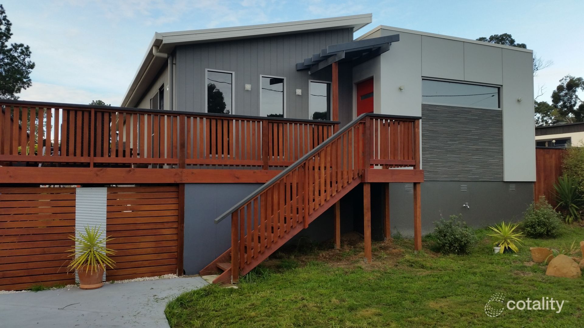 136 Bally Park Rd, Dodges Ferry, TAS 7173