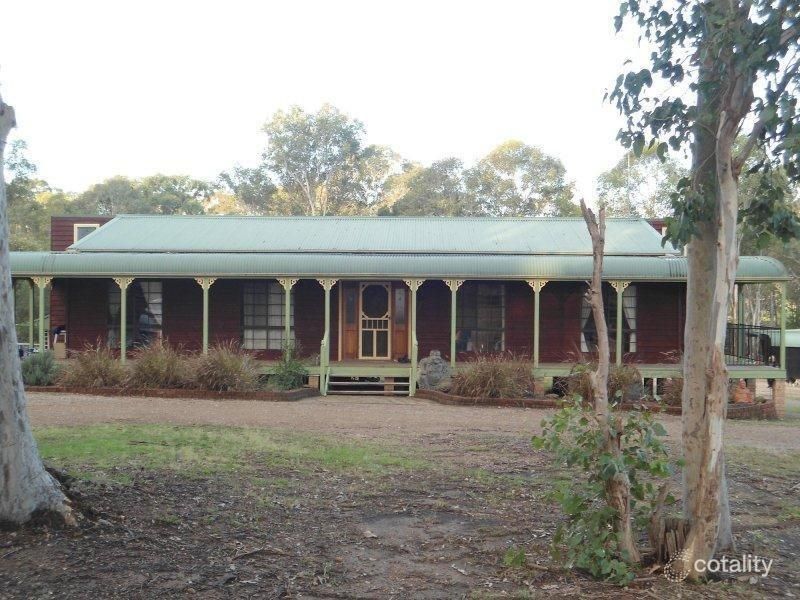 18 Nottage Hill Cl, Branxton, NSW 2335
