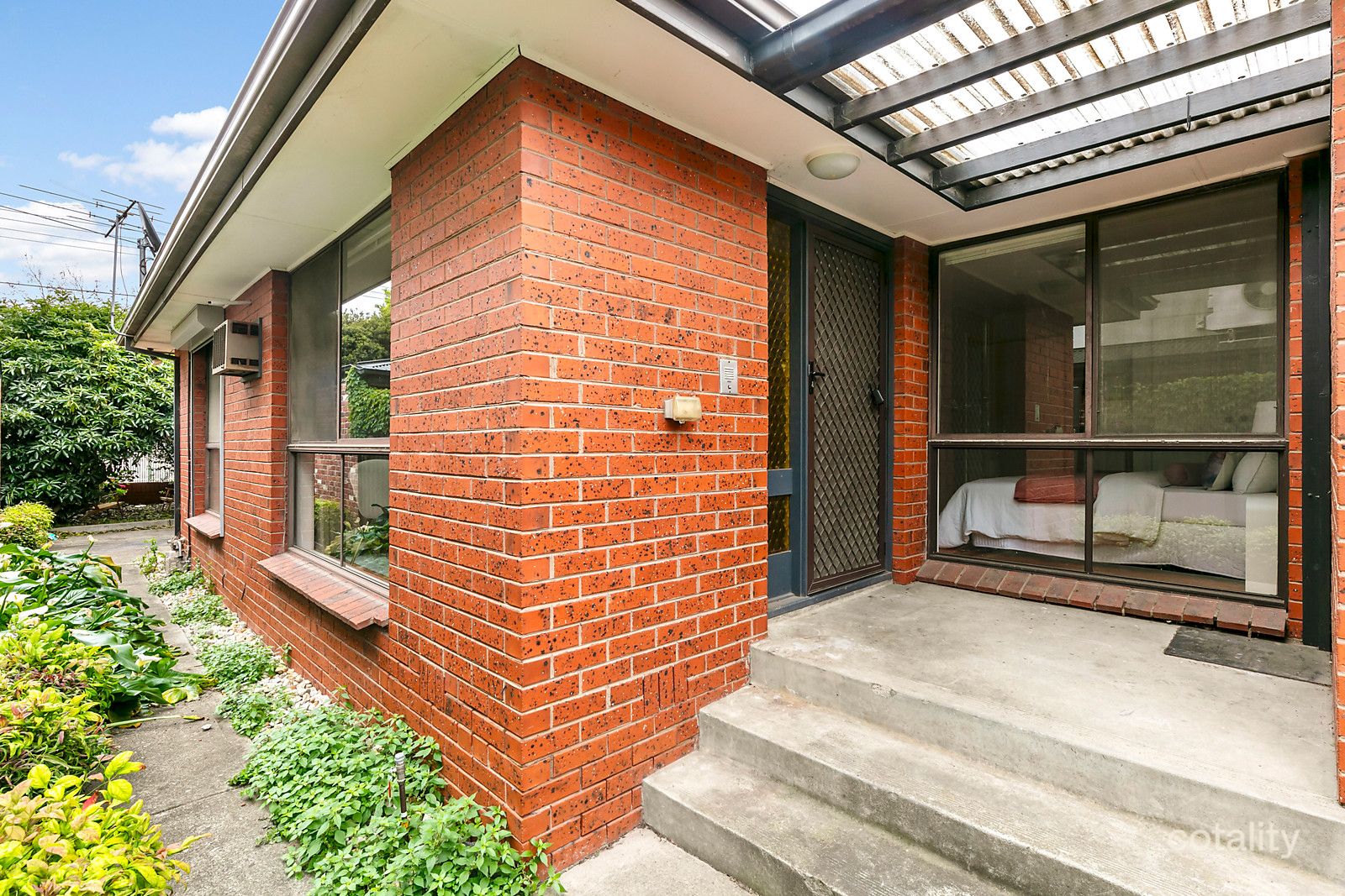 2/12-13 Latrobe St, Brunswick, VIC 3056