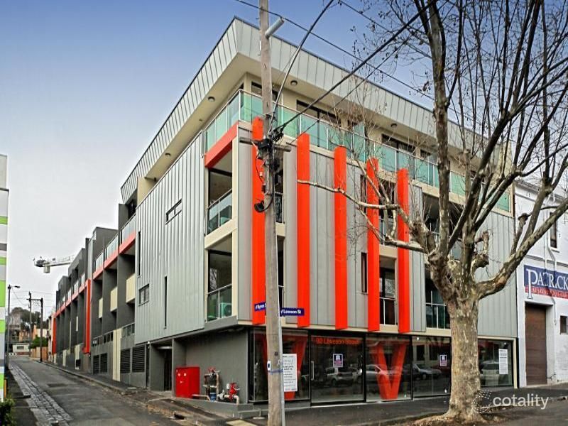 209/25 Byron St, North Melbourne, VIC 3051