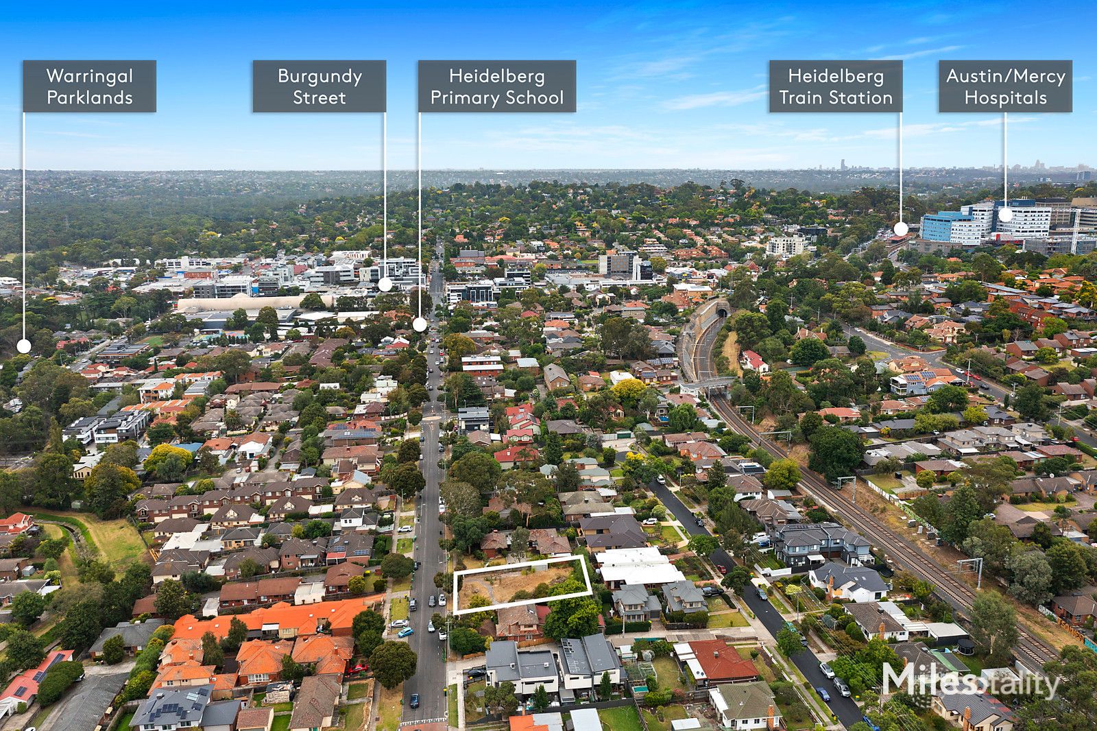175 Cape St, Heidelberg, VIC 3084