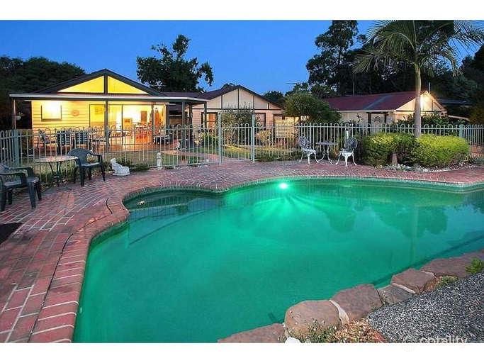 3 Kia Ora Ave, Upwey, VIC 3158