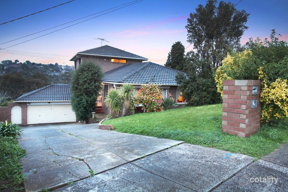 46 Clarke Dr, Gladstone Park, VIC 3043