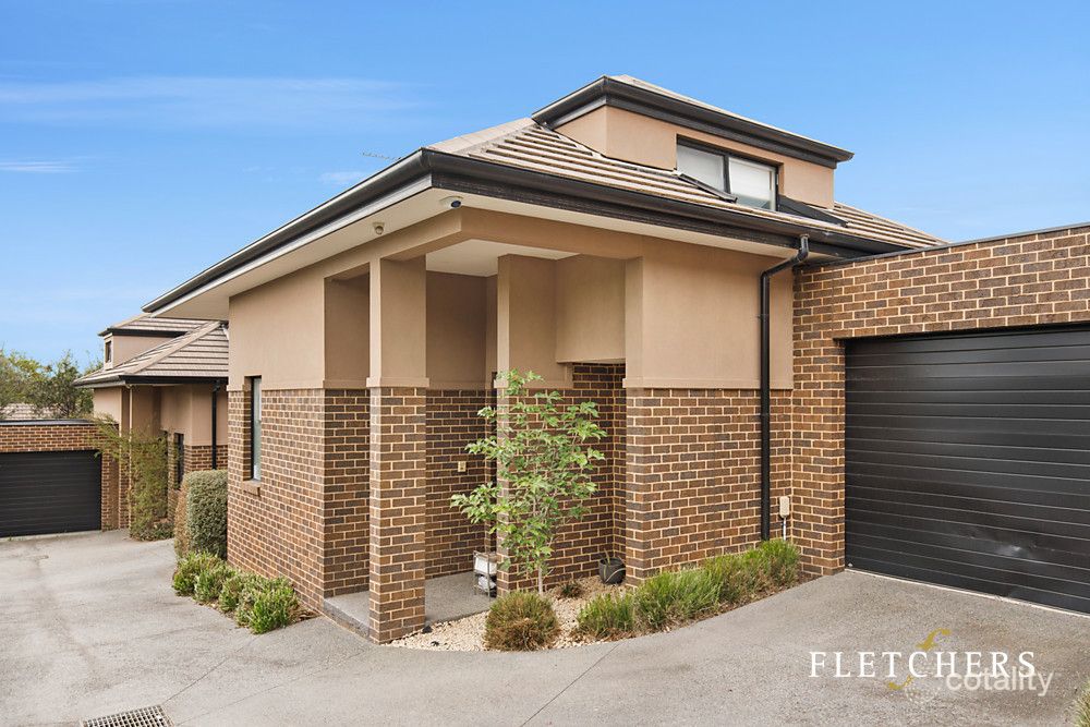 2/38 Cadorna St, Box Hill South, VIC 3128