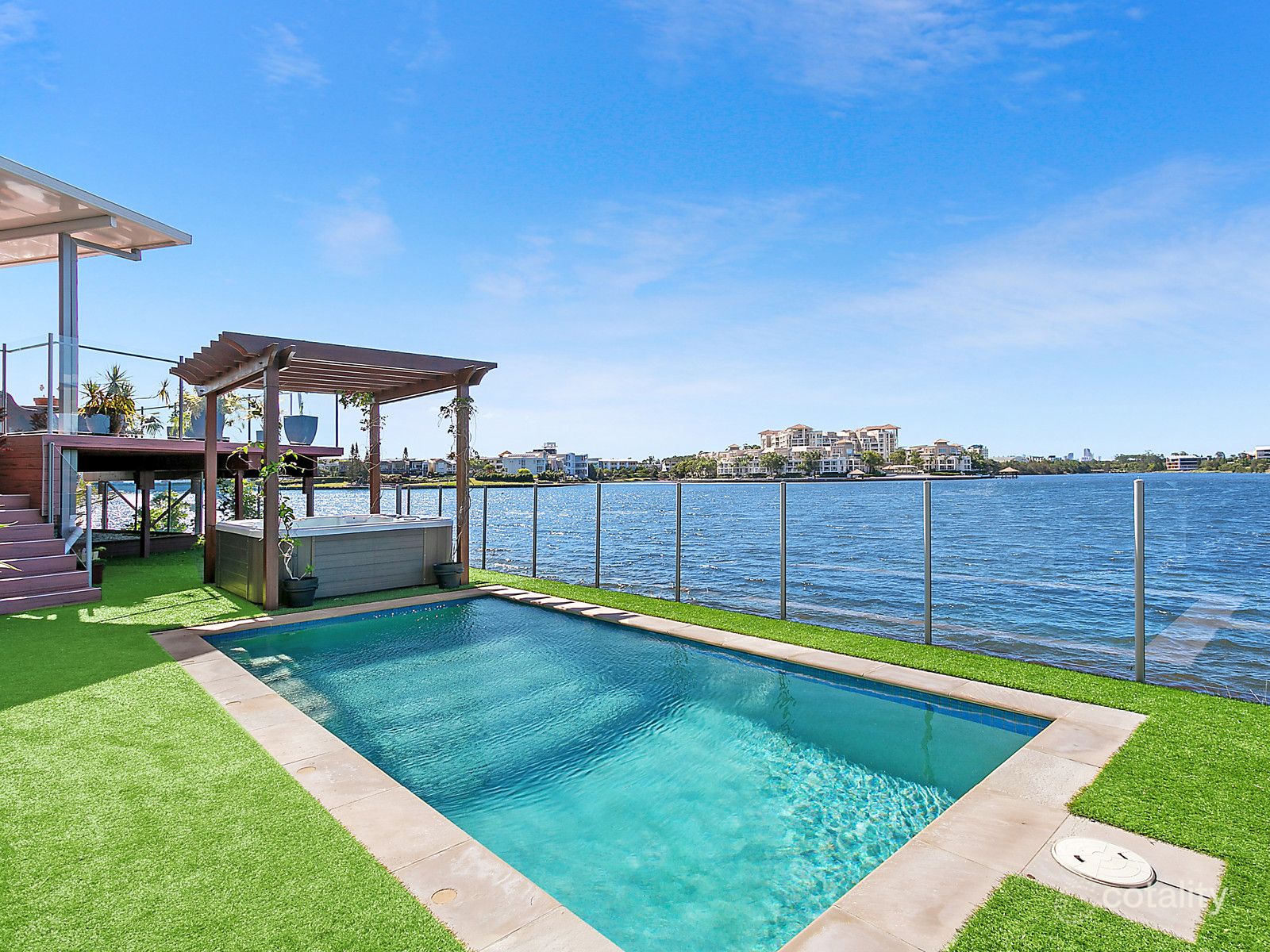 1/1 Washington Ct, Varsity Lakes, QLD 4227