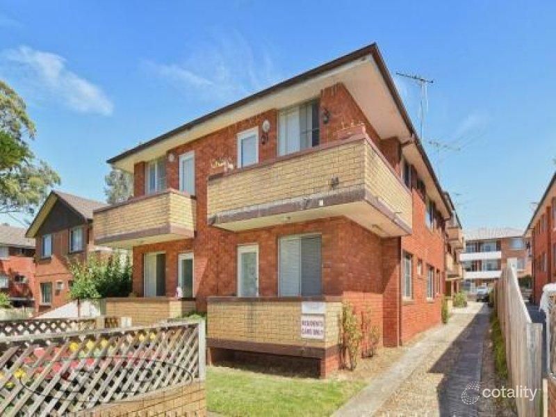 4/38 The Crescent, Dee Why, NSW 2099