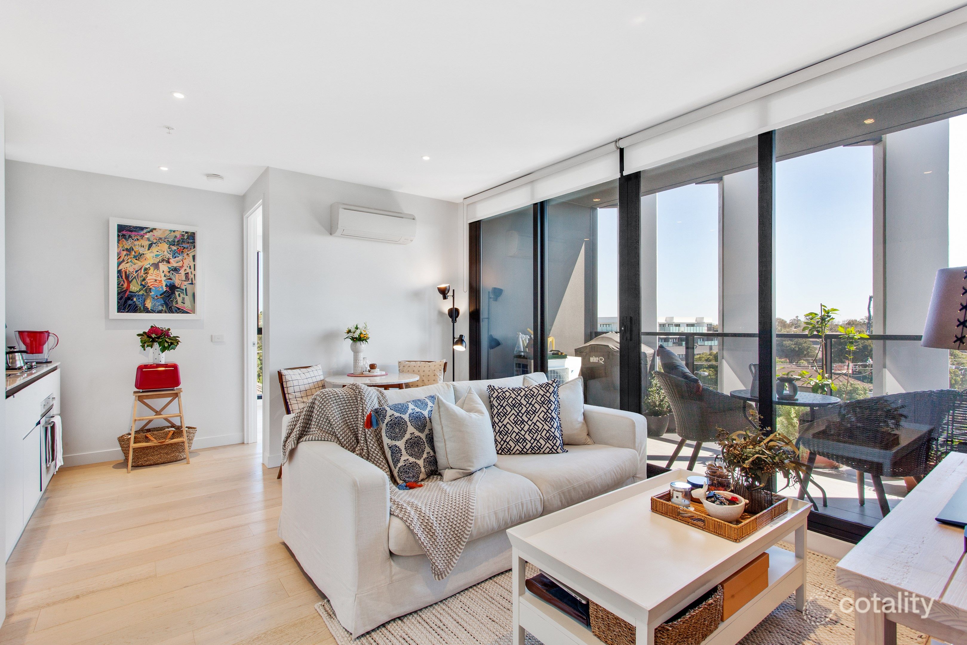 306/276 Neerim Rd, Carnegie, VIC 3163