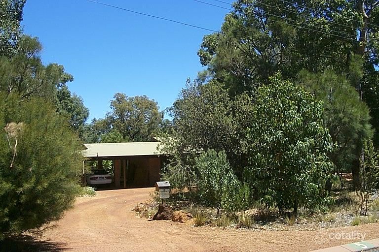5 Farrant St, Gooseberry Hill, WA 6076