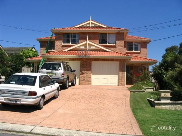 21 Holt St, North Ryde, NSW 2113