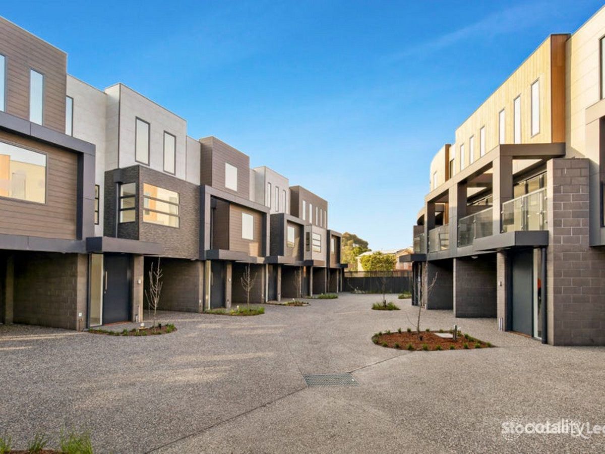 22 Collared Cl, Bundoora, VIC 3083